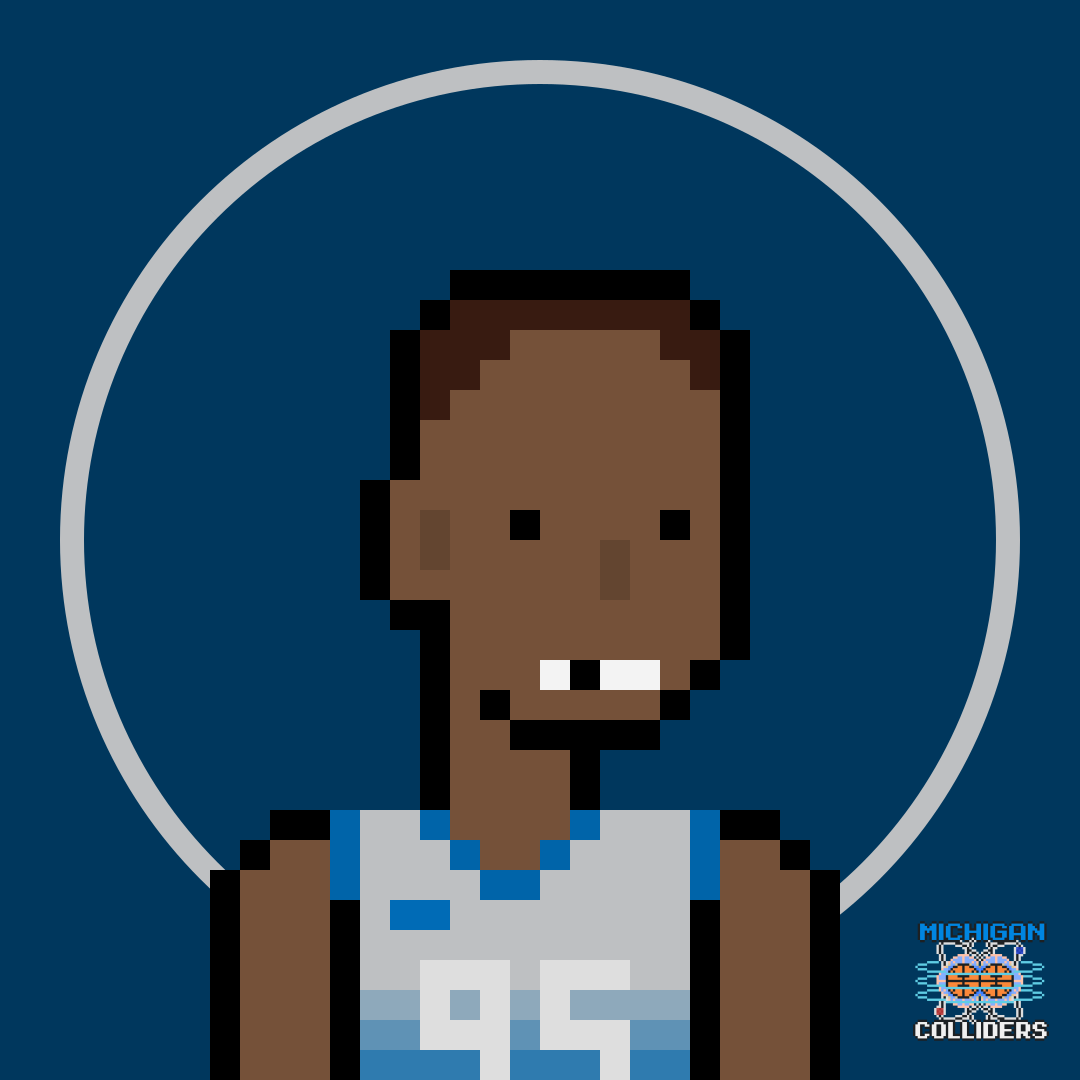 Poster of Baller #4231