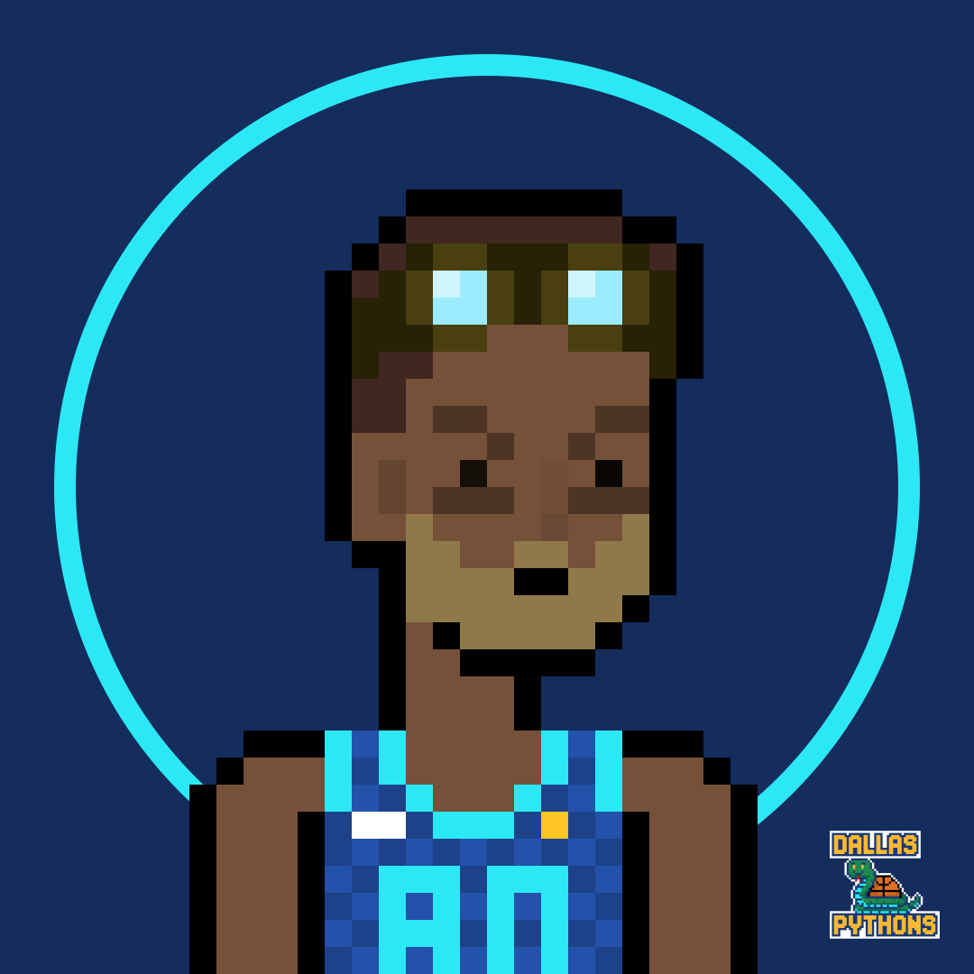 Poster of Baller #4263