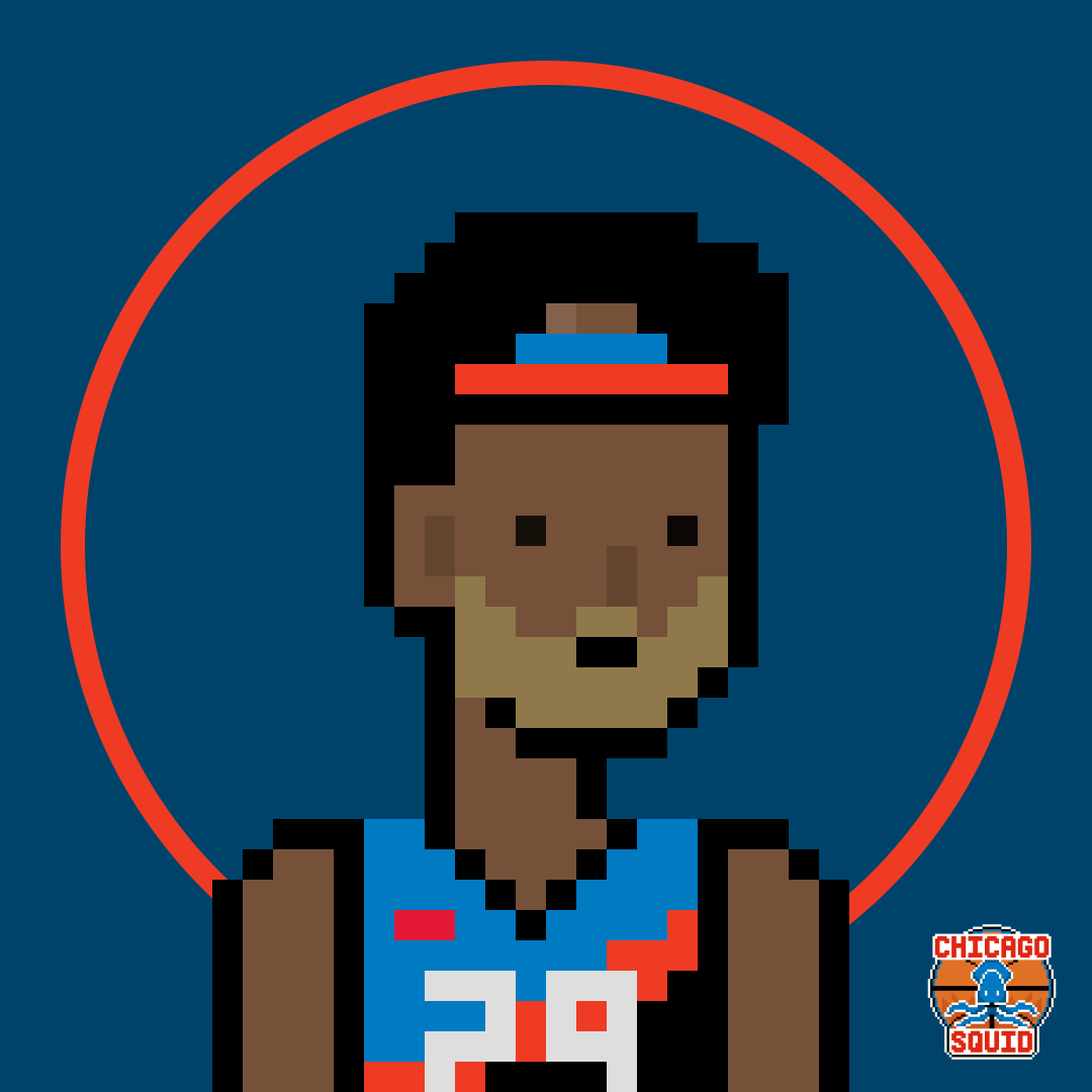 Poster of Baller #4286