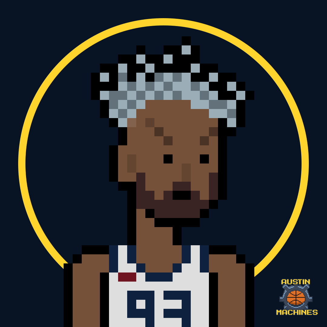 Poster of Baller #4290