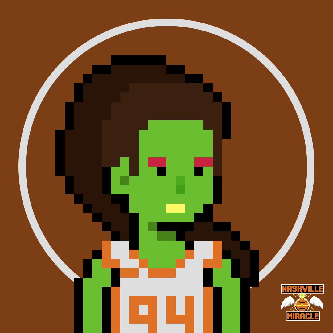 Poster of Baller #4302