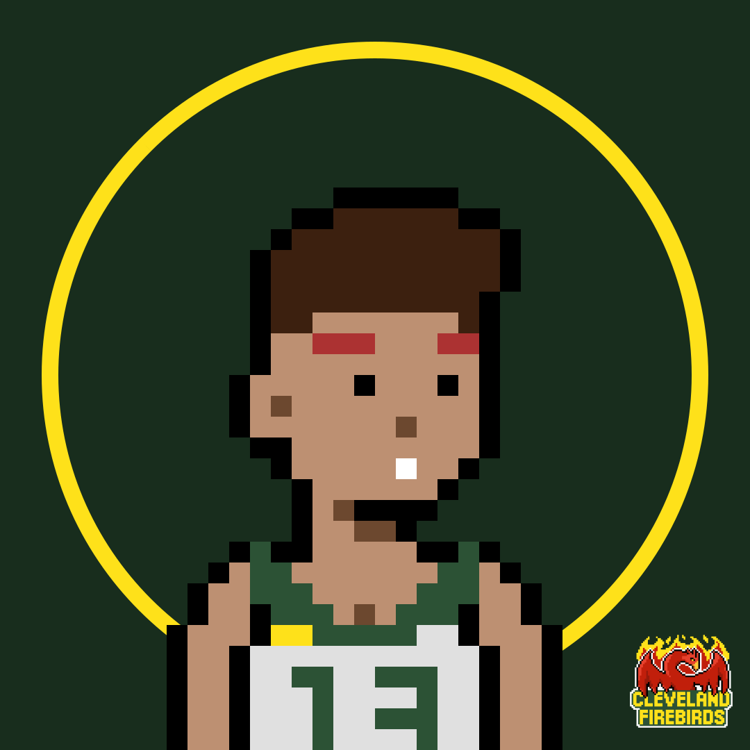 Poster of Baller #4316