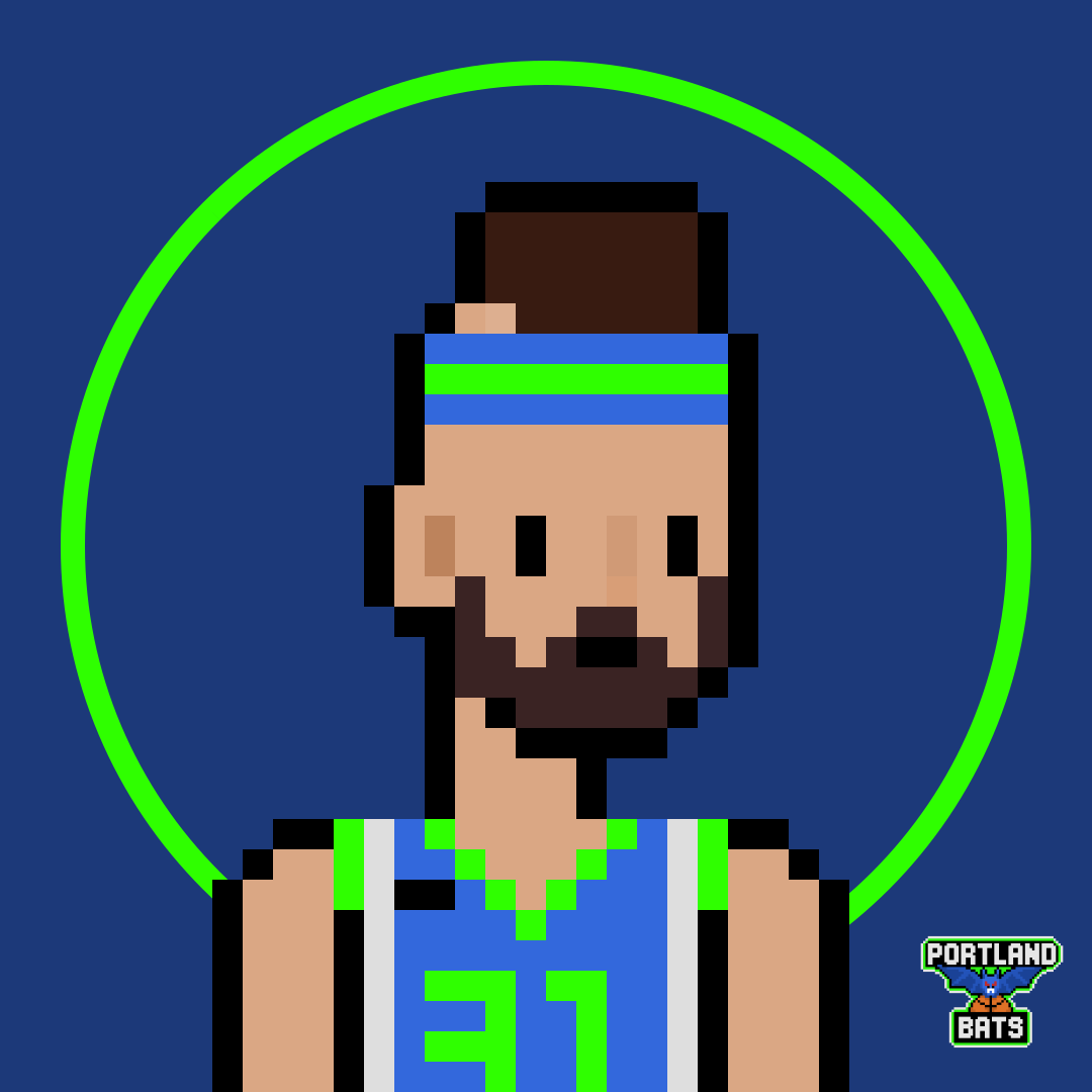 Poster of Baller #4321