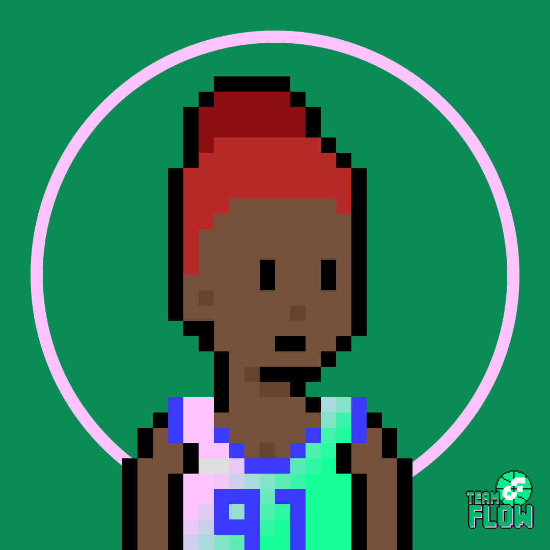 Poster of Baller #4333