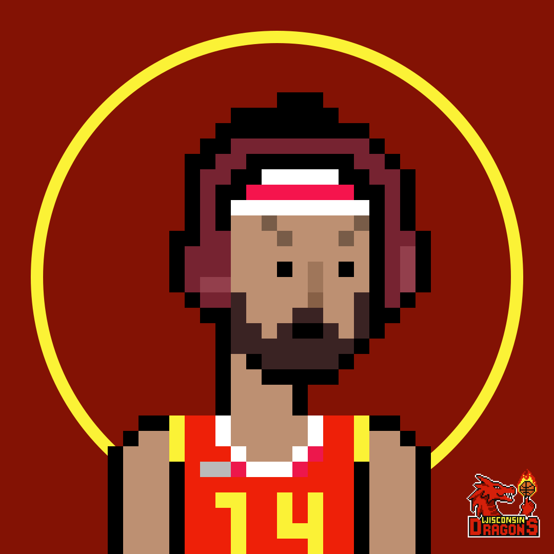 Poster of Baller #4338