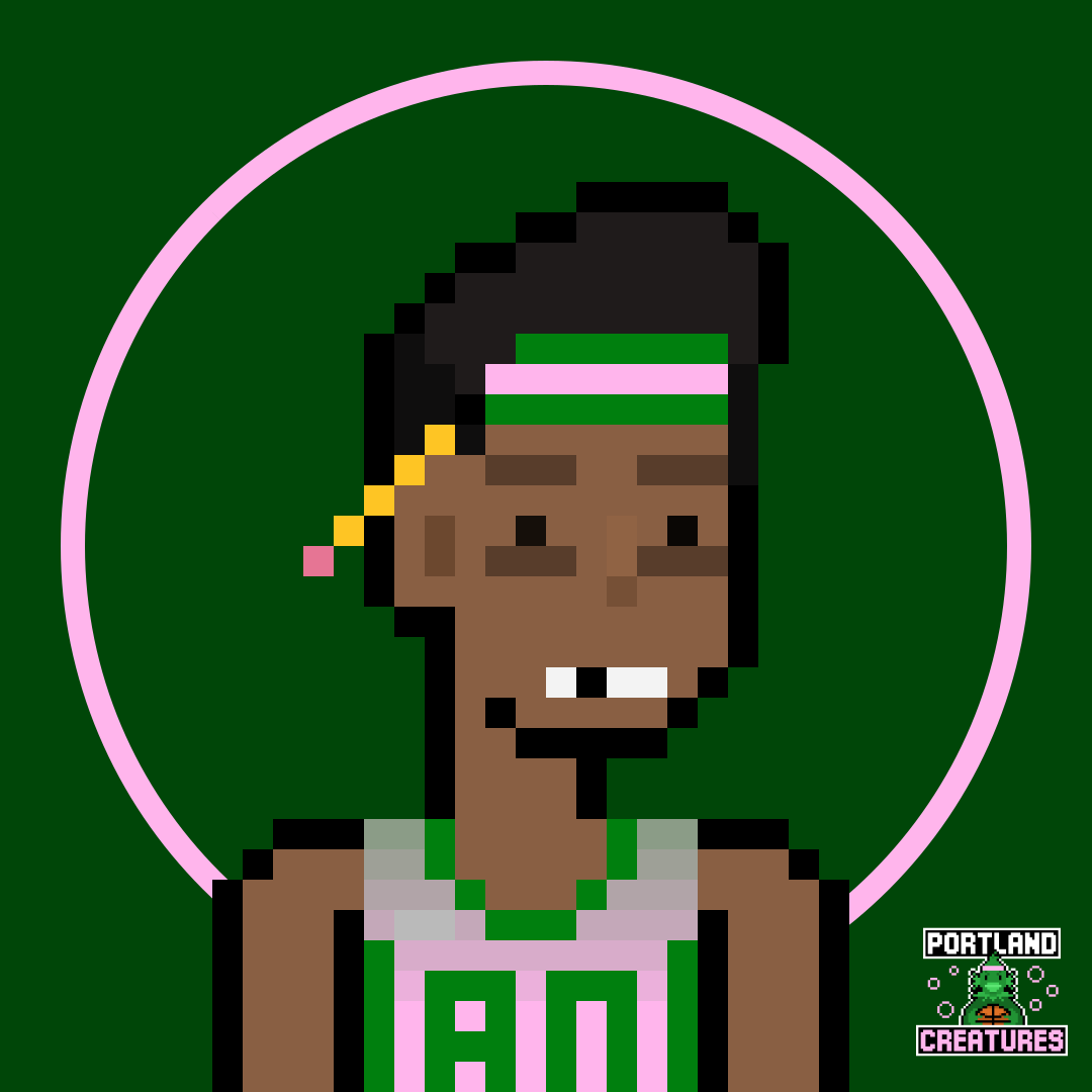 Poster of Baller #4344