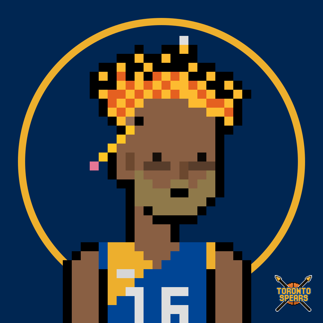 Poster of Baller #4356