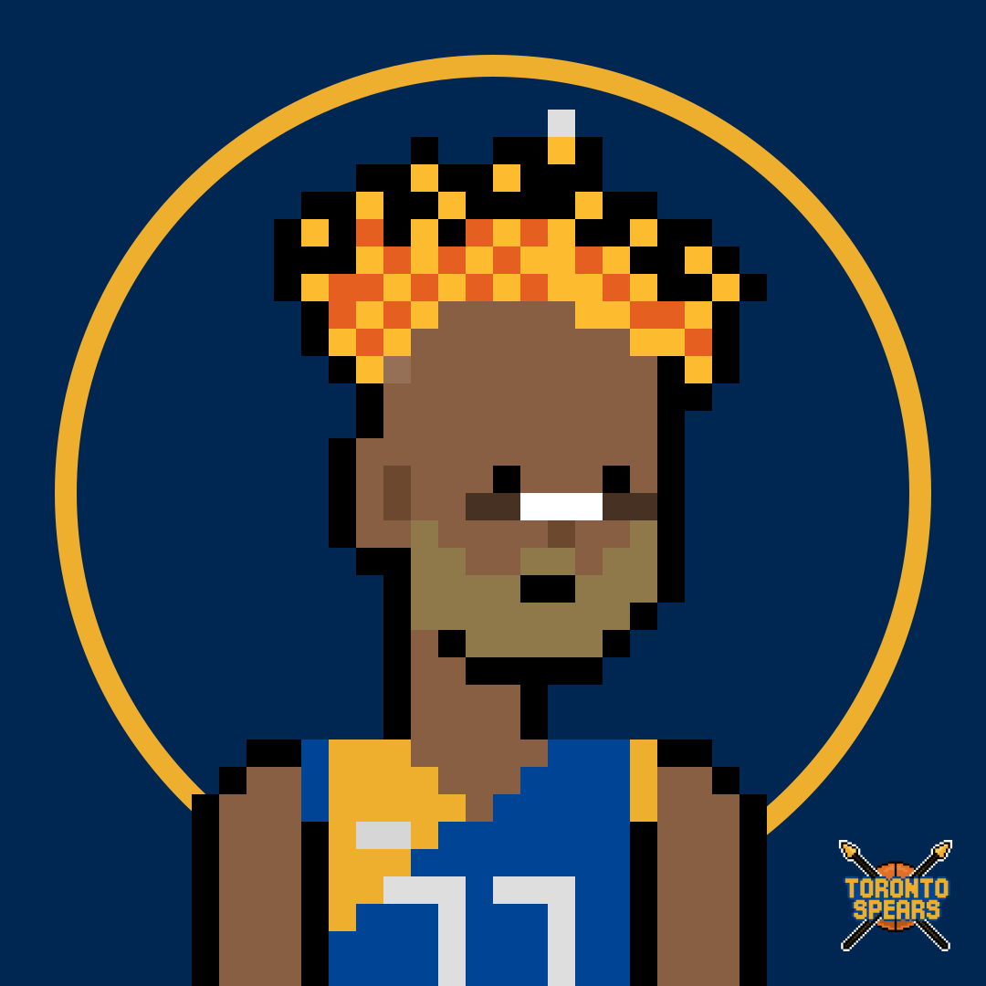 Poster of Baller #4369