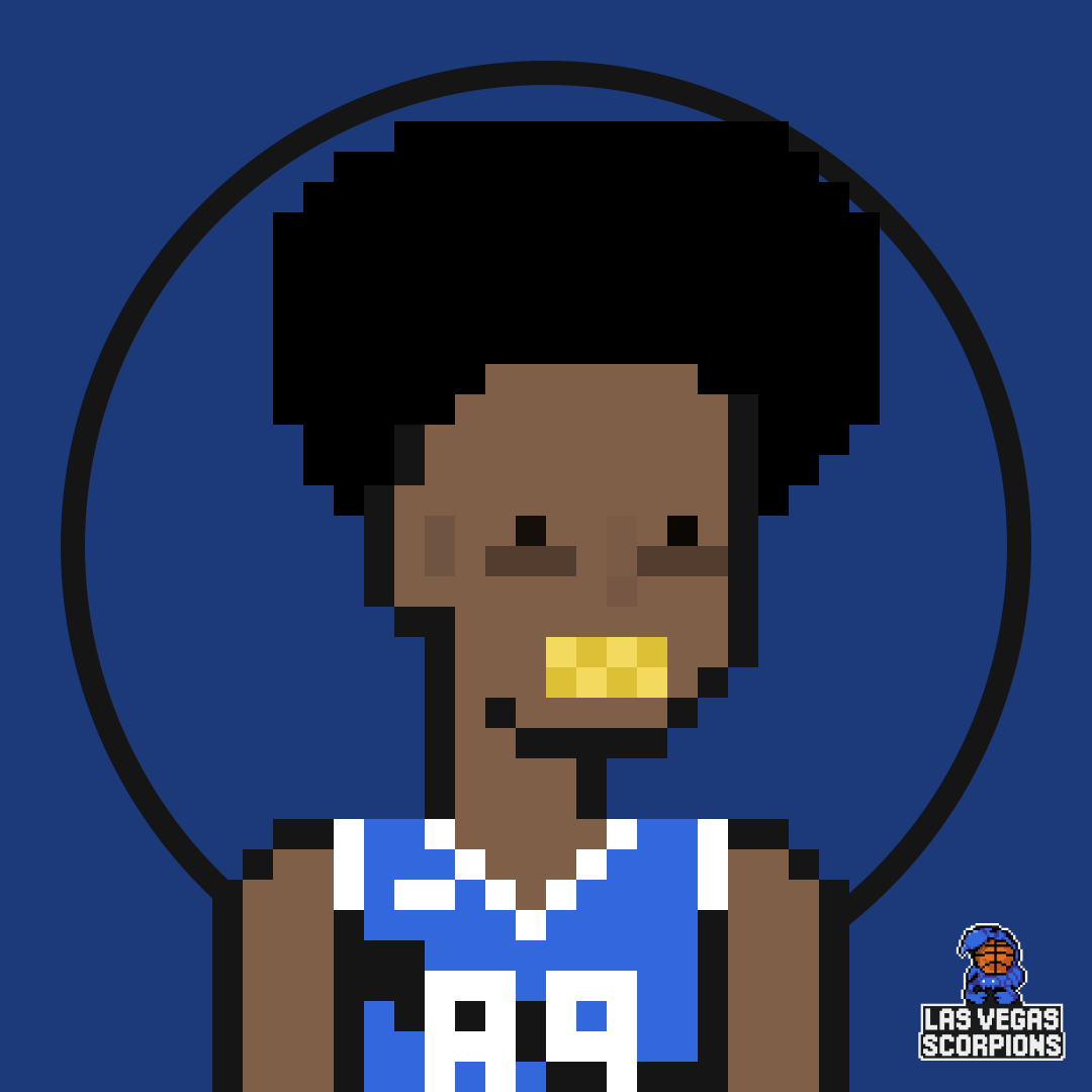 Poster of Baller #437