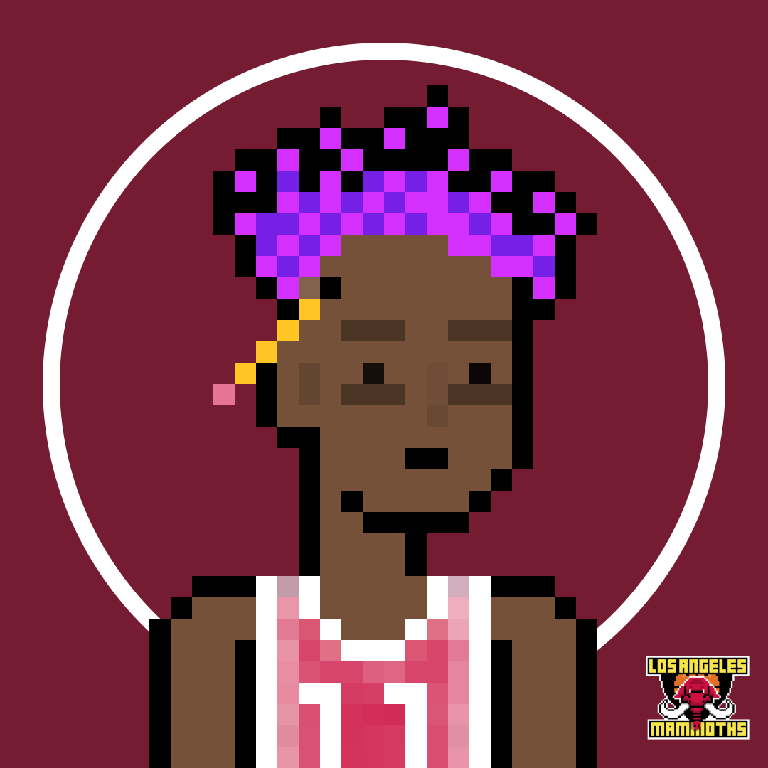 Poster of Baller #4371