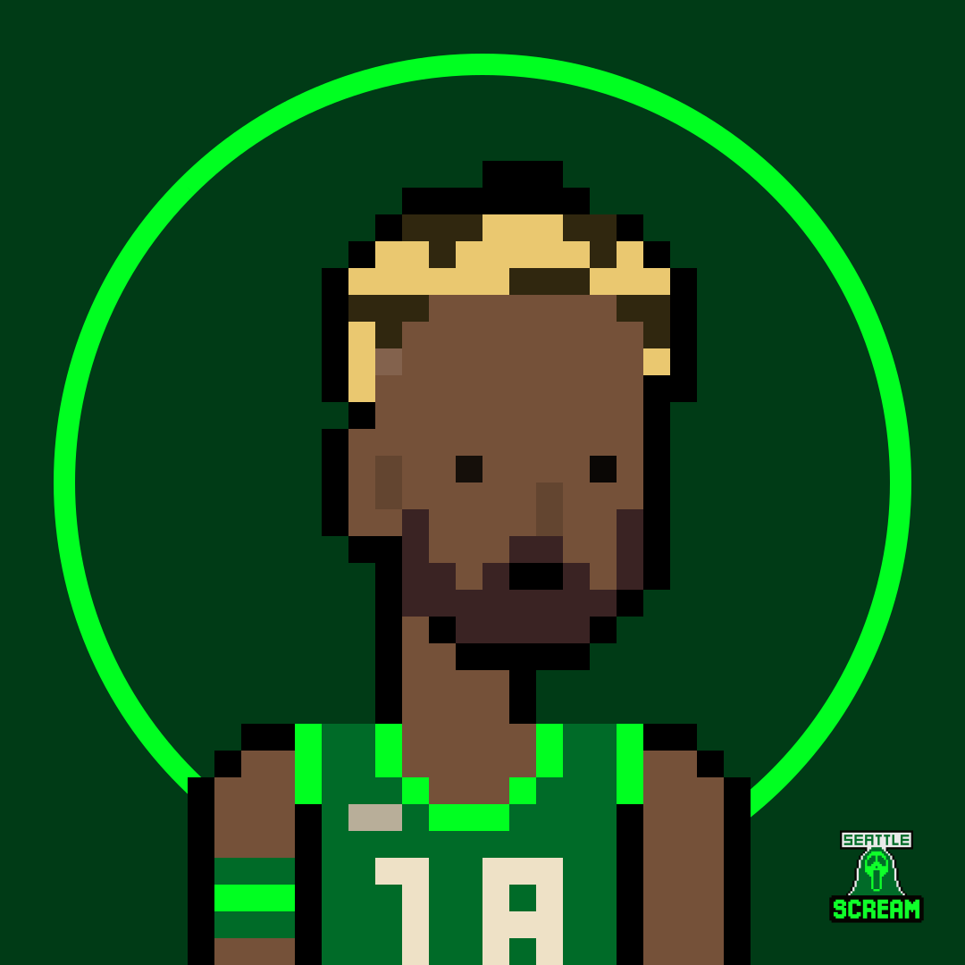 Poster of Baller #4374
