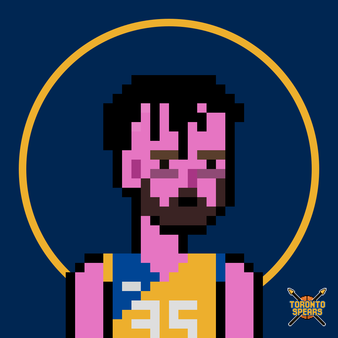 Poster of Baller #4387