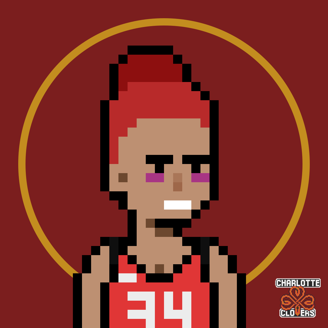 Poster of Baller #4388