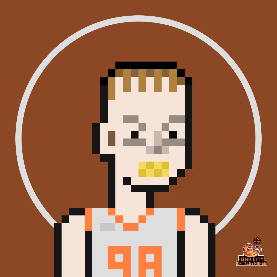 Poster of Baller #439