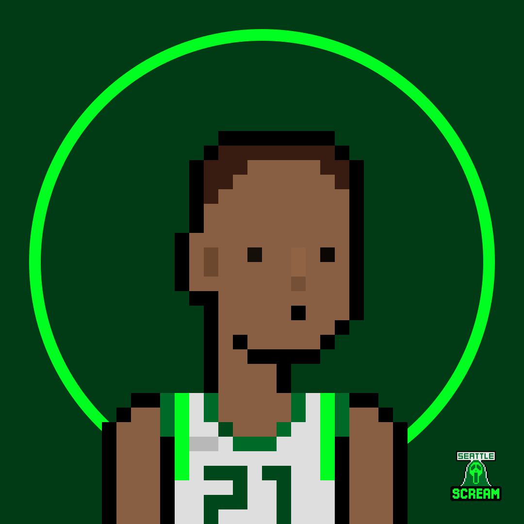 Poster of Baller #4412