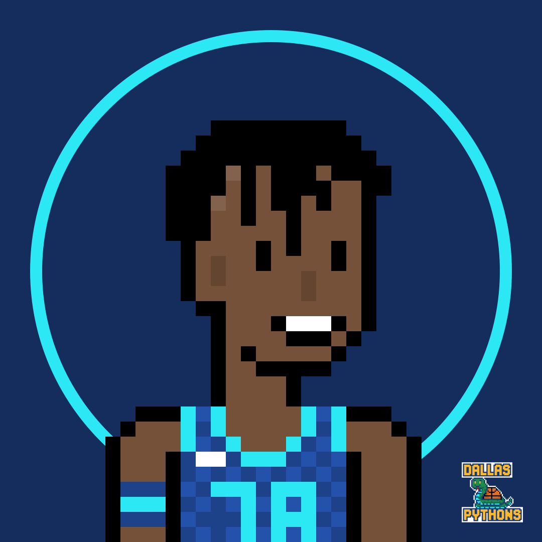 Poster of Baller #4473