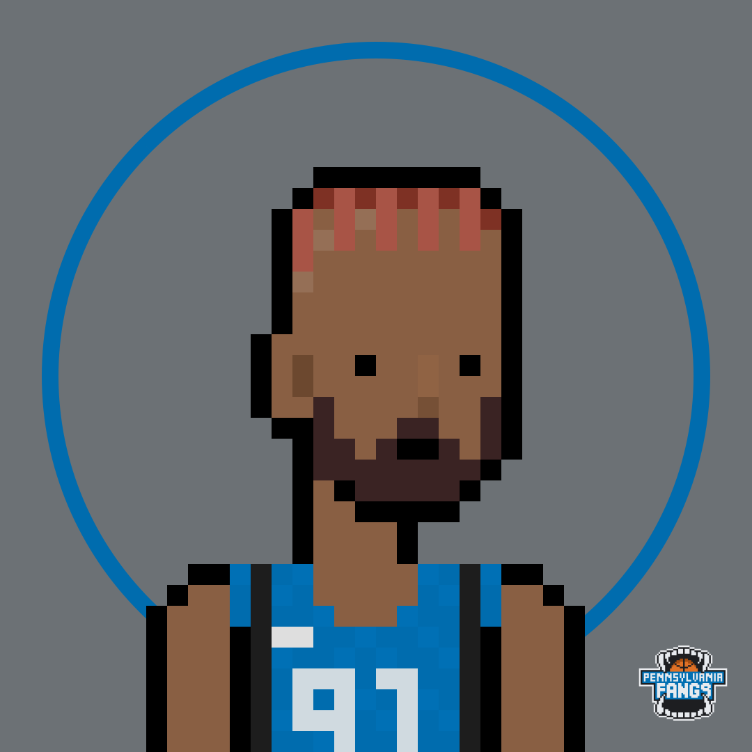 Poster of Baller #4480