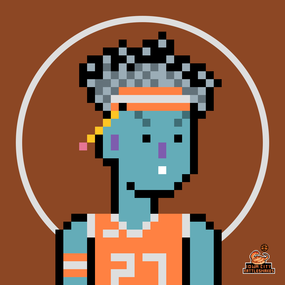 Poster of Baller #4482