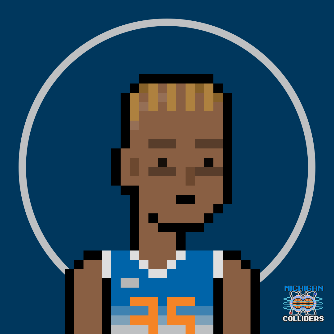 Poster of Baller #4514