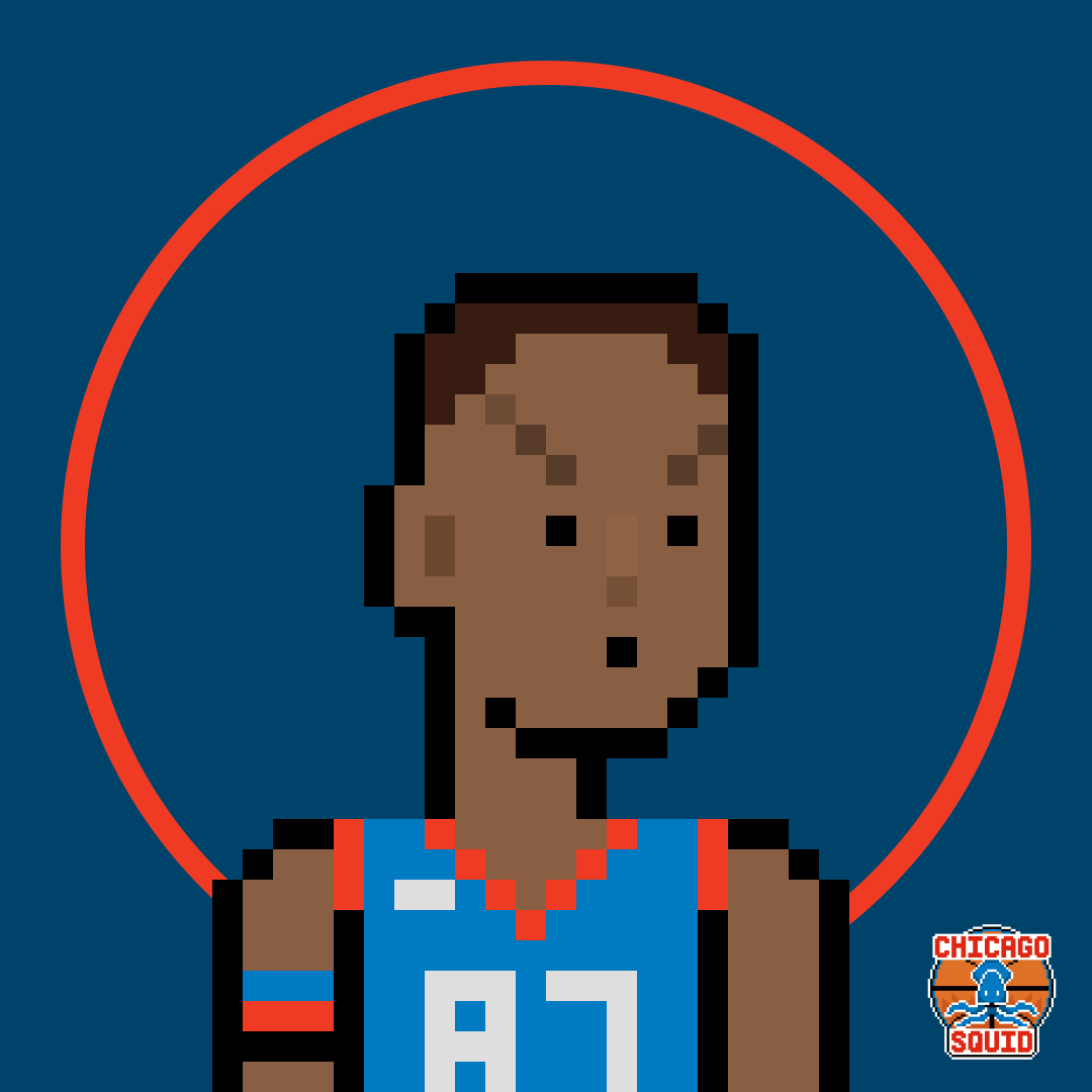 Poster of Baller #4567