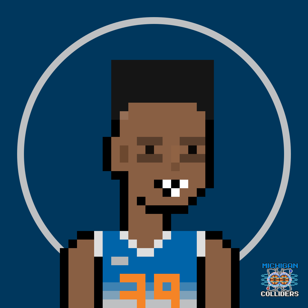 Poster of Baller #4603