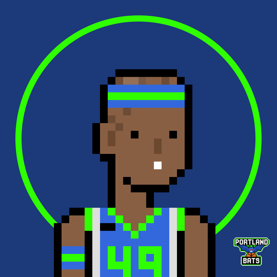 Poster of Baller #4609