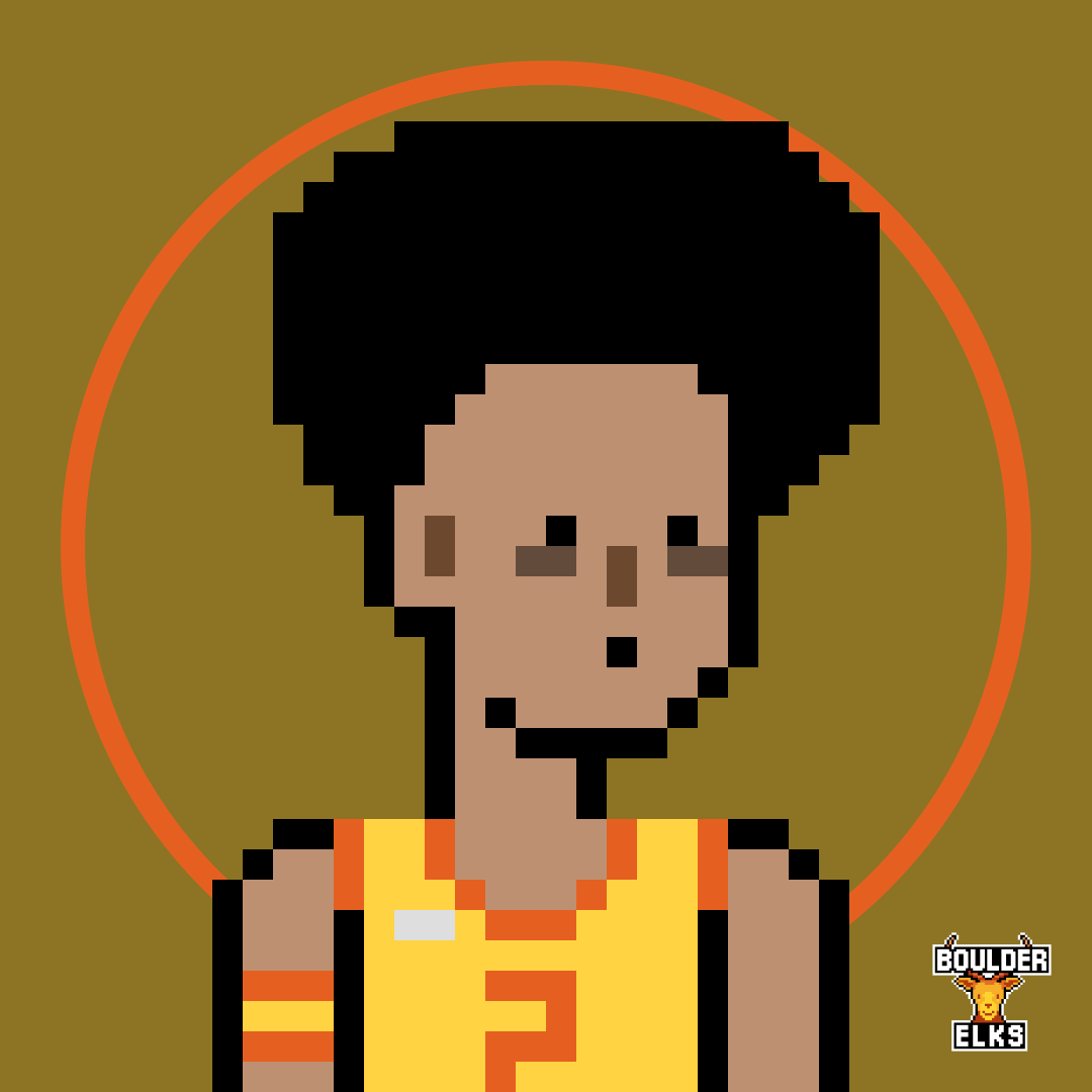 Poster of Baller #4613