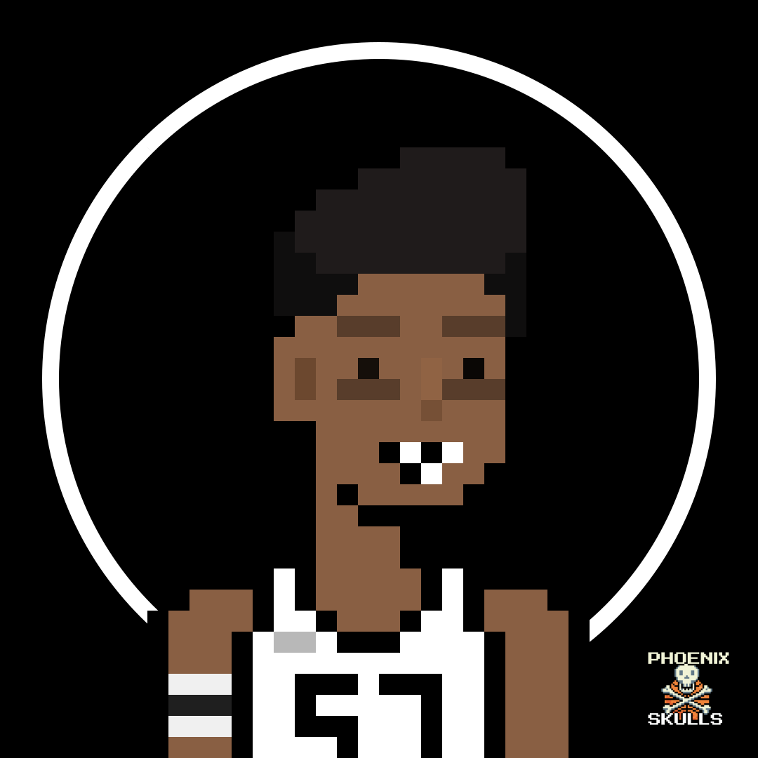 Poster of Baller #4614