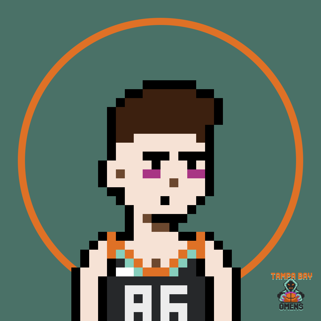 Poster of Baller #4616