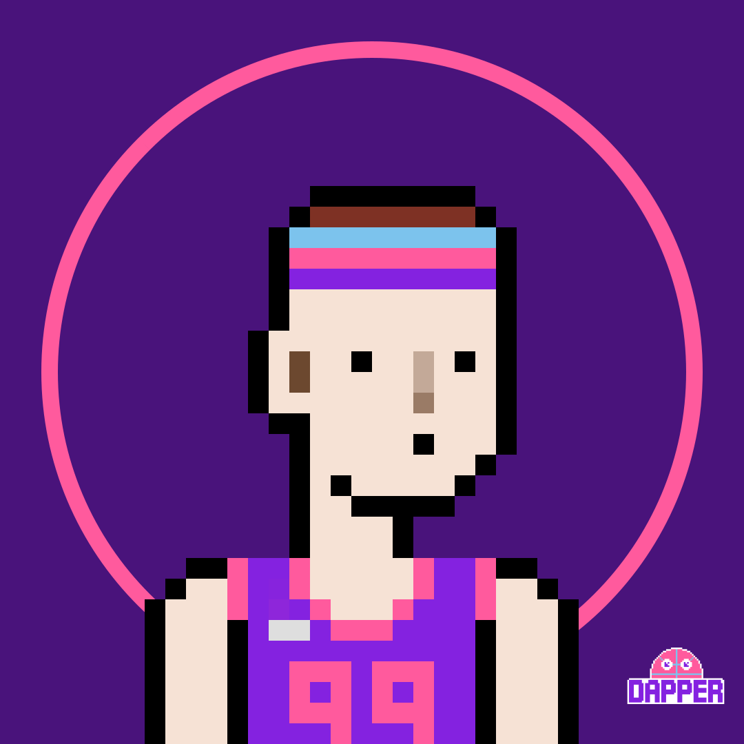 Poster of Baller #4625
