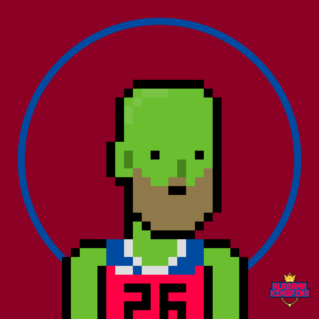 Poster of Baller #4640