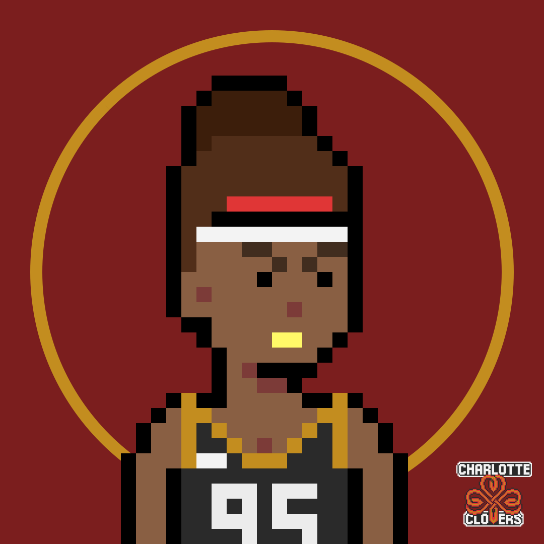 Poster of Baller #4659