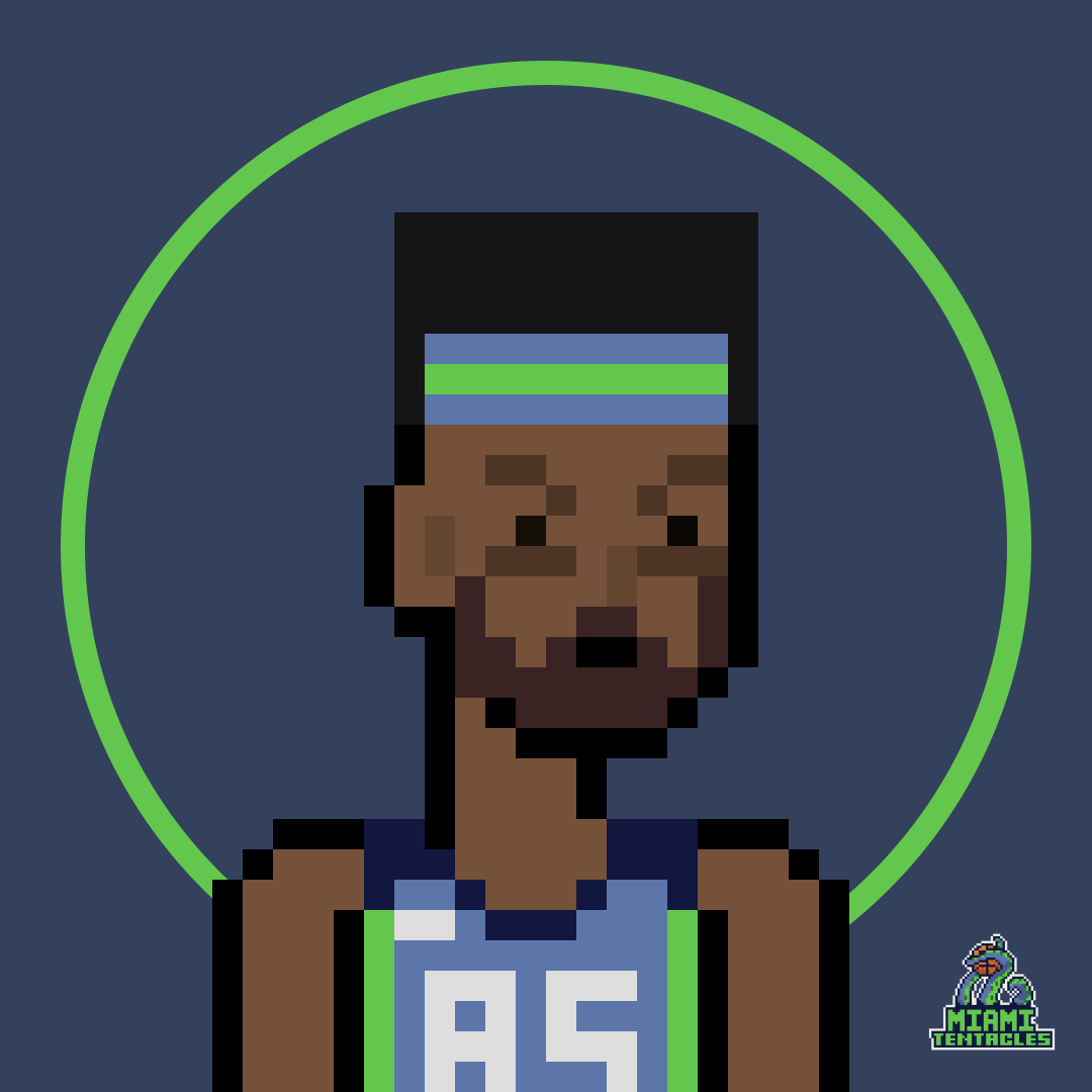 Poster of Baller #4660