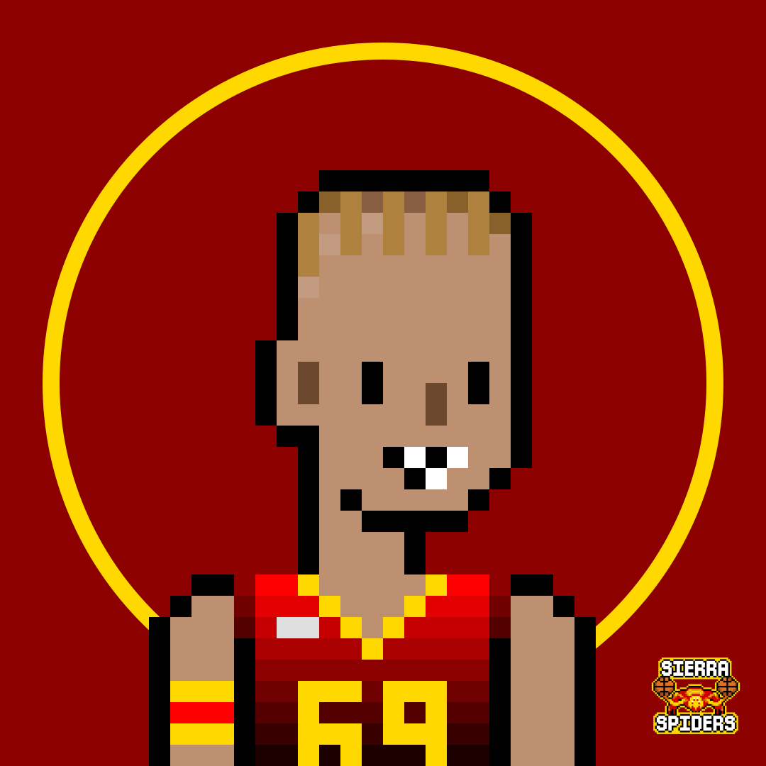 Poster of Baller #4681