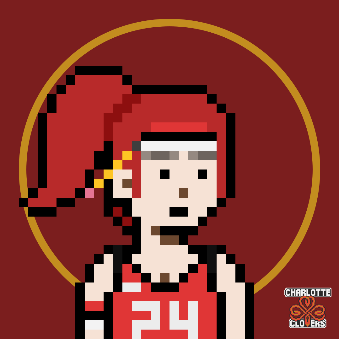 Poster of Baller #4689