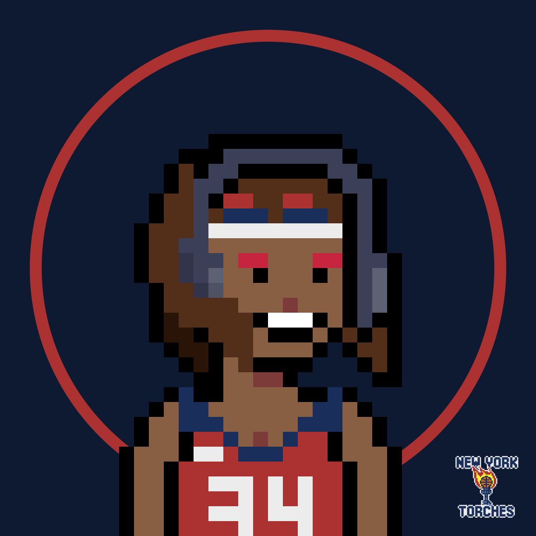 Poster of Baller #4694