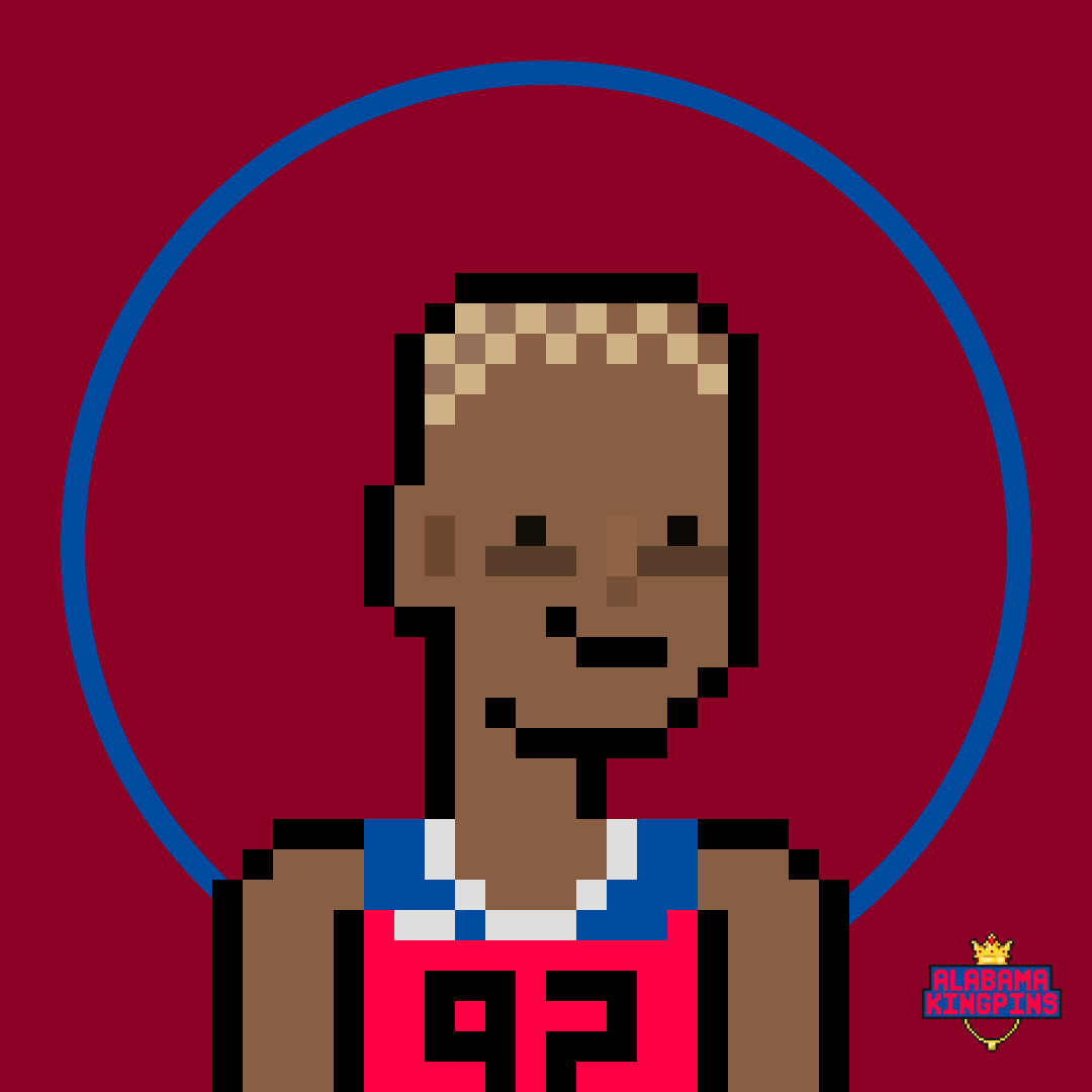 Poster of Baller #4695