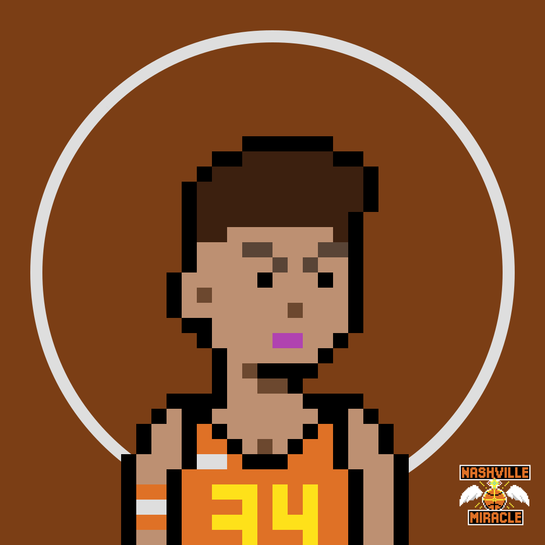 Poster of Baller #4697