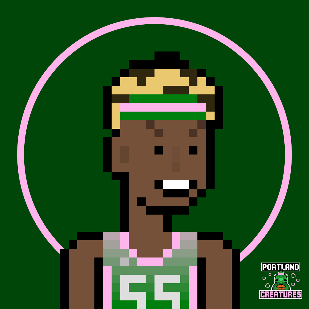 Poster of Baller #4698