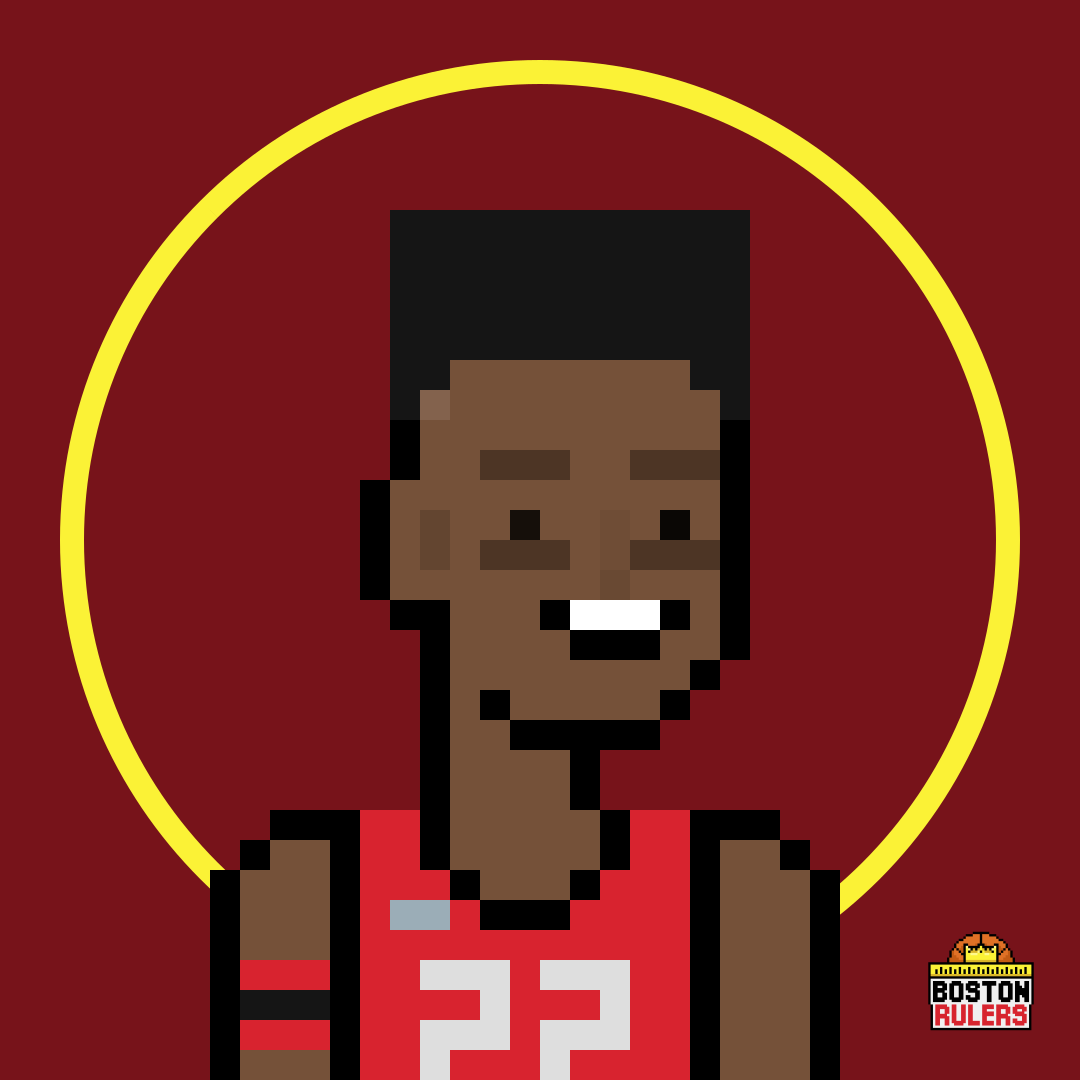 Poster of Baller #4709