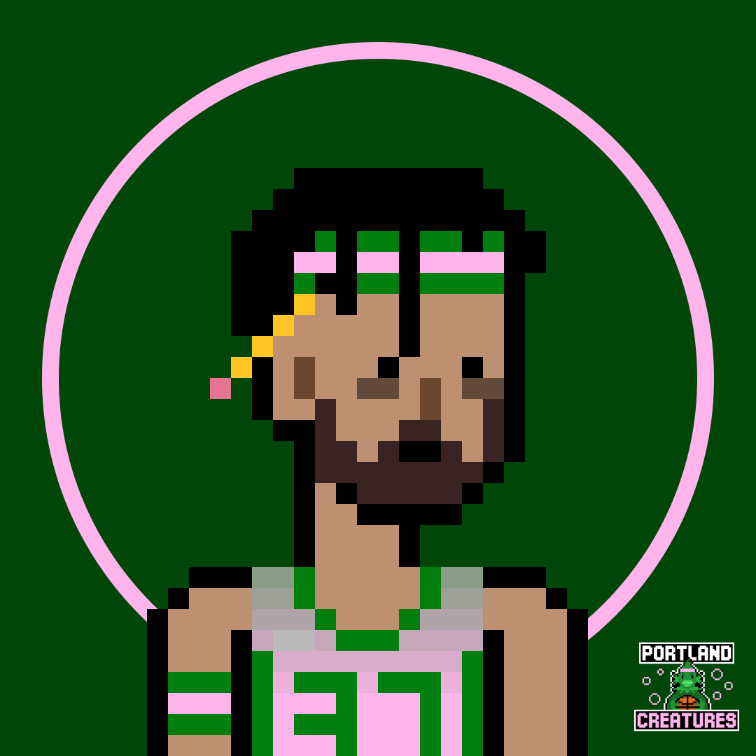 Poster of Baller #4711