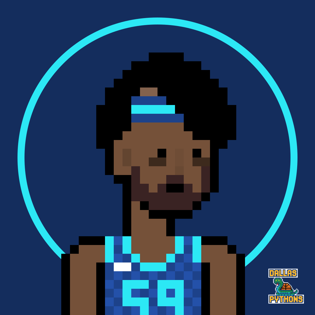 Poster of Baller #4713