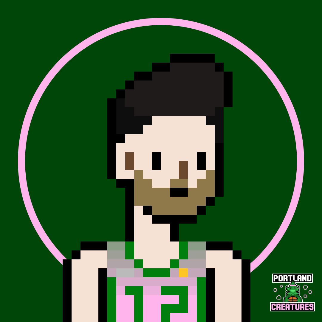 Poster of Baller #4724