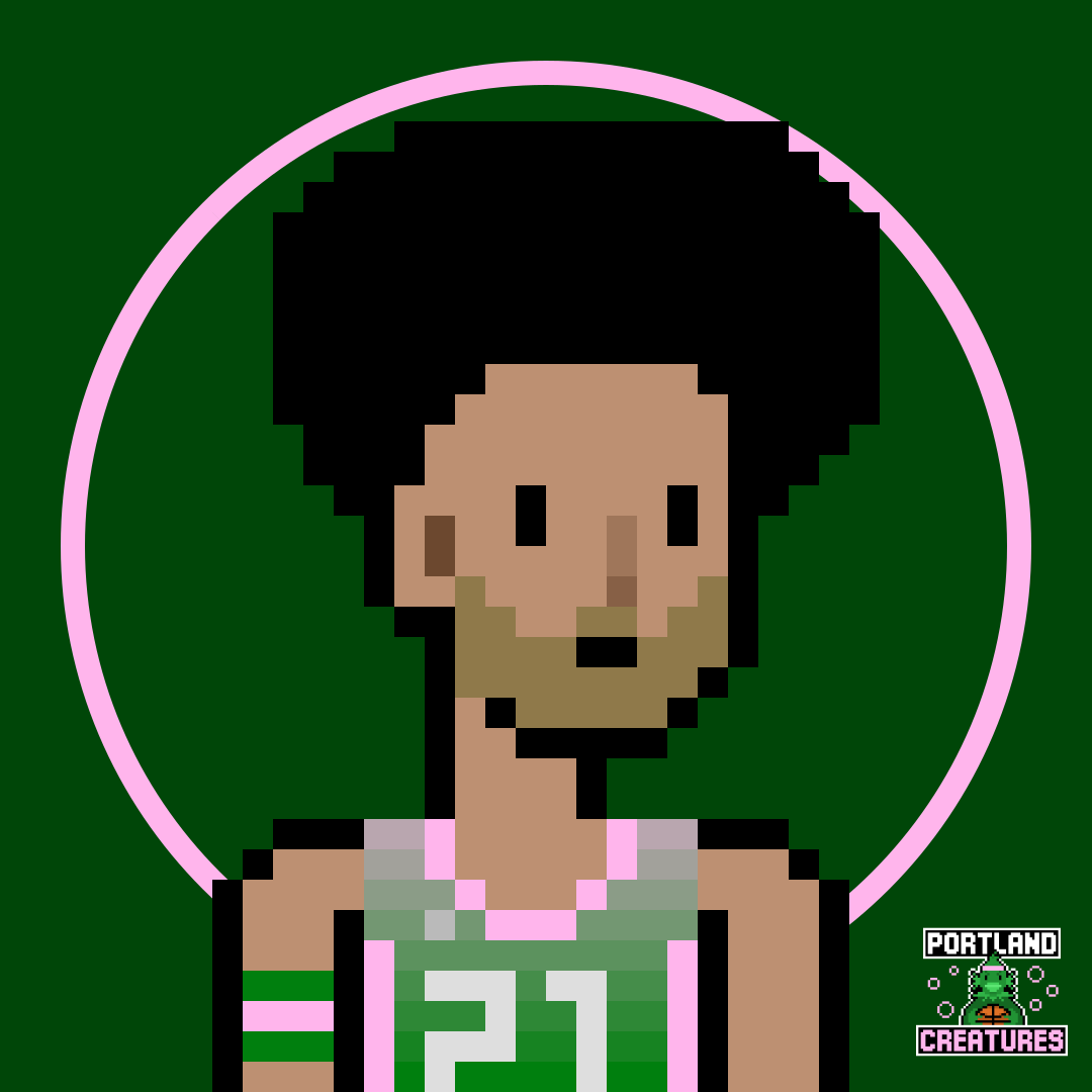 Poster of Baller #4735