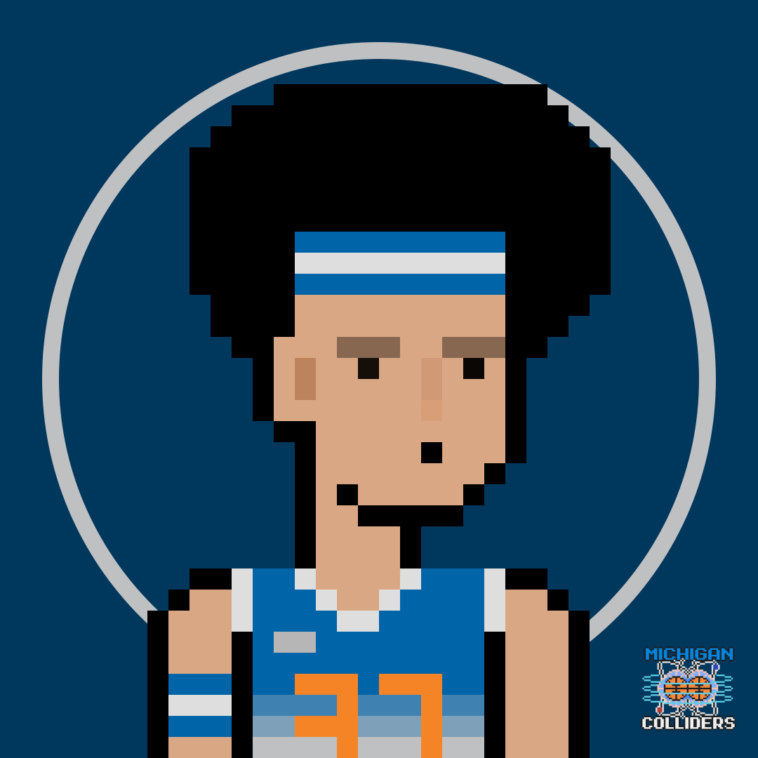 Poster of Baller #4739