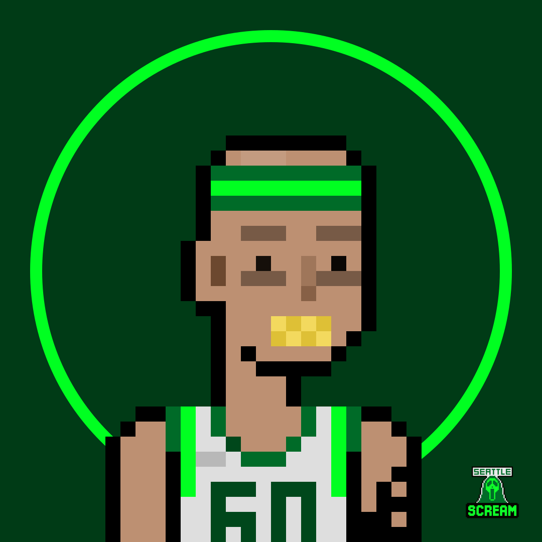 Poster of Baller #4745