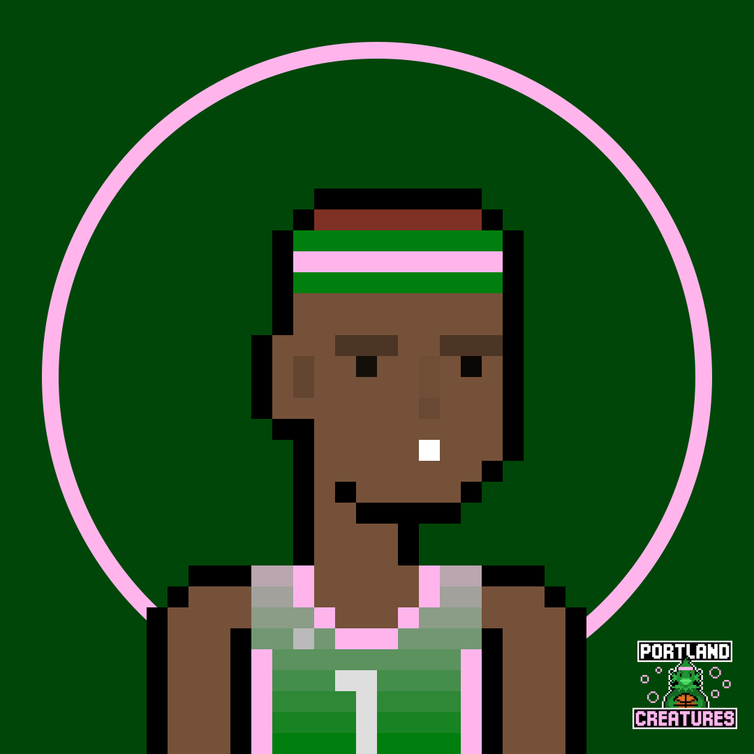 Poster of Baller #4747