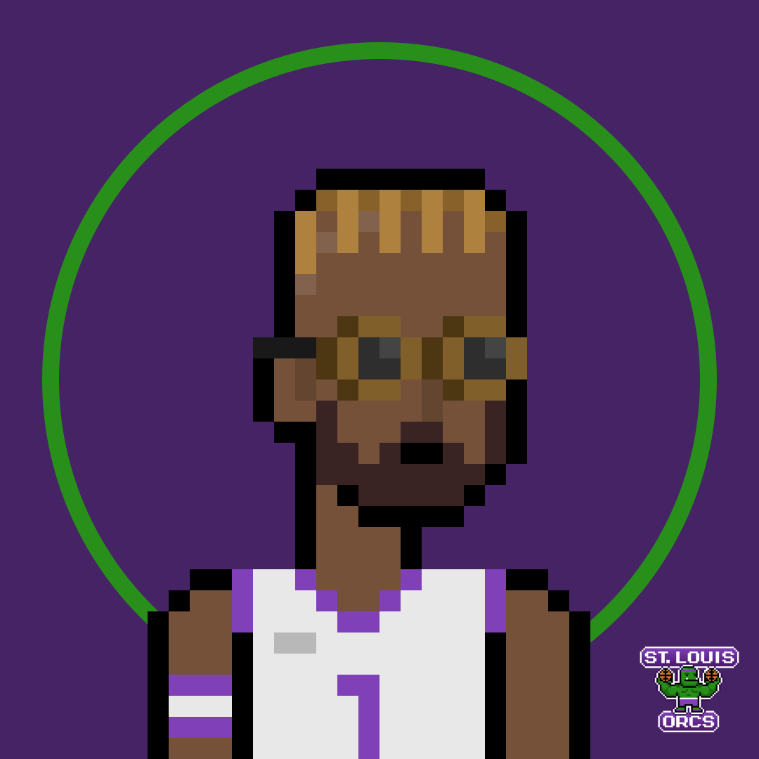Poster of Baller #4760