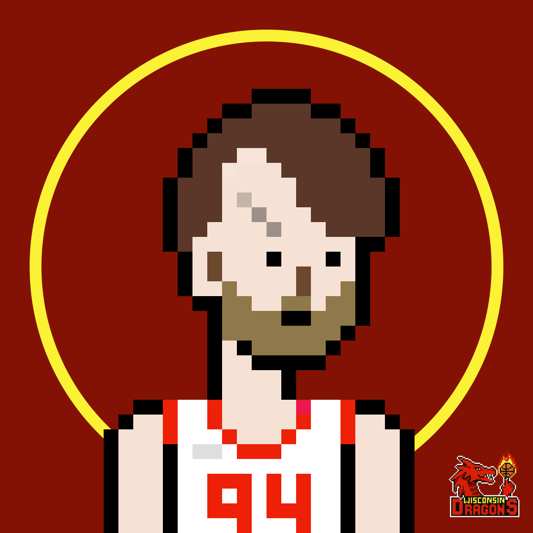 Poster of Baller #4761