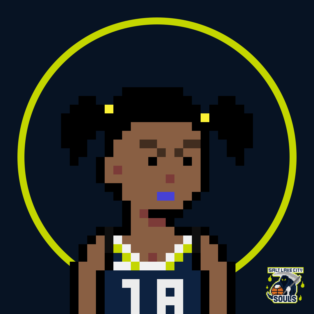 Poster of Baller #4766